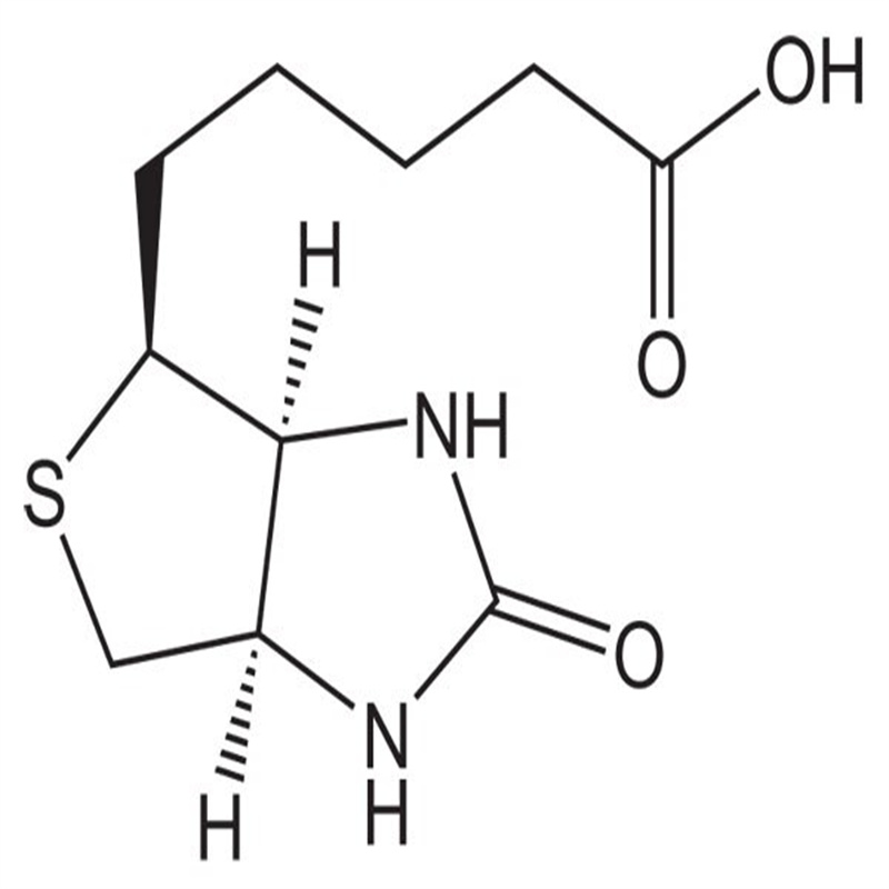 D-Biotin CAS 58-85-5