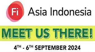 TOPINCHEM® Shines at Food Ingredients Asia Jakarta 2024, Attracting Global Interest and Securing New Partnerships